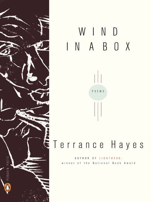 Title details for Wind in a Box by Terrance Hayes - Wait list